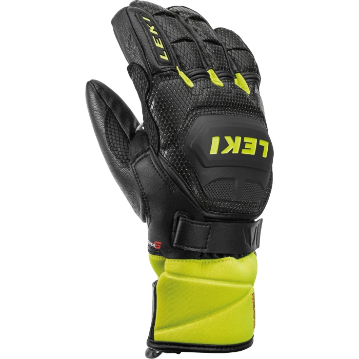 GANTS WC RACE FLEX JUNIOR – LEKI 3 GANTS WC RACE FLEX JUNIOR – LEKI