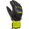 GANTS RACE COACH FLEX GTX JUNIOR – LEKI 1 GANTS RACE COACH FLEX GTX JUNIOR – LEKI -Skis Alpin Racing Magasin 649802701