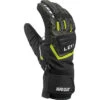 GANTS WC JUNIOR – LEKI 1 GANTS WC JUNIOR – LEKI -Skis Alpin Racing Magasin 649804701