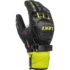 GANTS RACE COACH FLEX GTX – LEKI -Skis Alpin Racing Magasin 649805301
