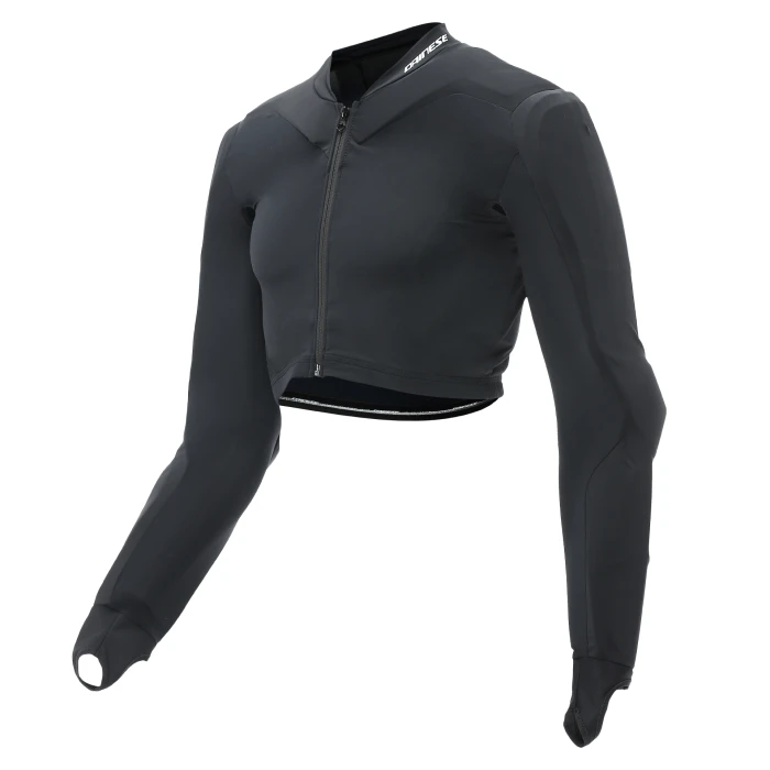 SLALOM JACKET BLACK – DAINESE 3 SLALOM JACKET BLACK – DAINESE