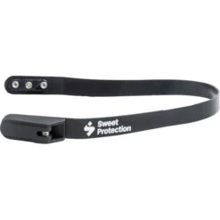 VOLATA Chin Guard Anodized Black – SWEET PROTECTION