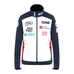 MEN SOFTSHELL REPLICA FRANCE – COLMAR