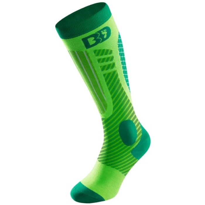 Socks BEEDEE PFI 90 (S) Green – BOOTDOC 2 Socks BEEDEE PFI 90 (S) Green – BOOTDOC