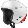 MEDALIST PURE White Black Red Shiny – BOLLE 2 MEDALIST PURE White Black Red Shiny – BOLLE -Skis Alpin Racing Magasin BH001002 BH001003 Medalist Pure White Black Red Shiny 01 1