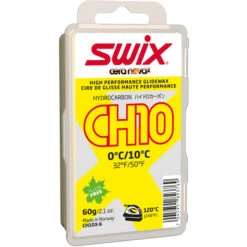 FART CH10X-60G – SWIX