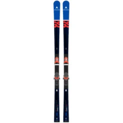 SPEED COURSE WC FIS GS R22 + SPX 15 RKR HOT RED – DYNASTAR