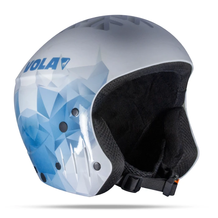 CASQUE FIS FLAKES – VOLA 3 CASQUE FIS FLAKES – VOLA