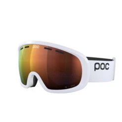FOVEA MID Clarity Hydrogen White – POC