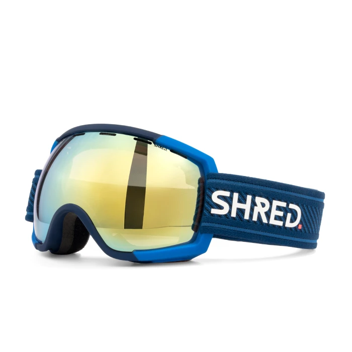 RARIFY I’M BLUE CBL S3 – SHRED 3 RARIFY I’M BLUE CBL S3 – SHRED