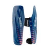 ARMGUARD NAVY BLUE/RUST MEDIUM – SHRED 1 ARMGUARD NAVY BLUE/RUST MEDIUM – SHRED -Skis Alpin Racing Magasin GUAGSJ11M 00 1 1