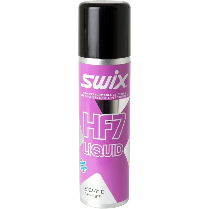 FART HF07XL LIQUIDE FLUOR 120ML – SWIX – SWIX 3 FART HF07XL LIQUIDE FLUOR 120ML – SWIX – SWIX