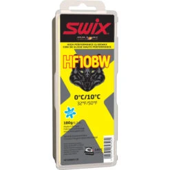 FART HF10BWX-180G FLUOR – SWIX
