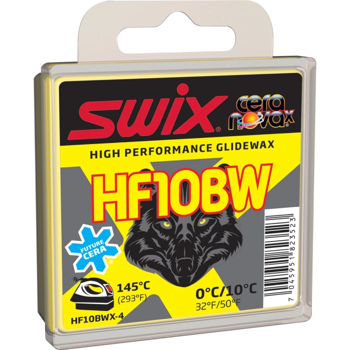 FART HF10BWX-40G FLUOR – SWIX 3 FART HF10BWX-40G FLUOR – SWIX