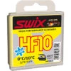 FART HF10X-40G FLUOR – SWIX 1 FART HF10X-40G FLUOR – SWIX -Skis Alpin Racing Magasin HF10X 4