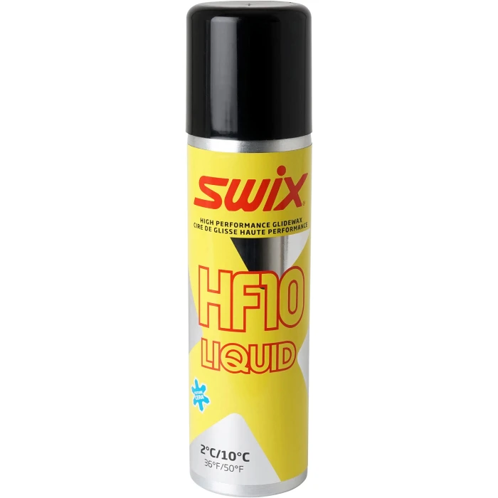 FART HF10XL 120ML LIQUIDE FLUOR – SWIX 3 FART HF10XL 120ML LIQUIDE FLUOR – SWIX