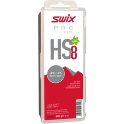 PRO HIGH SPEED 08 180G – SWIX
