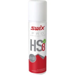 PRO HIGH SPEED 08 125ML – SWIX