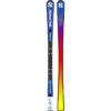 NX S/RACE FIS SL + X16 LAB Blue – SALOMON -Skis Alpin Racing Magasin L47046900 0 SKE NX S RACE FIS SL 165 1