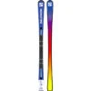 NX S/RACE FIS SL + X12 LAB Race Blue – SALOMON 1 NX S/RACE FIS SL + X12 LAB Race Blue – SALOMON -Skis Alpin Racing Magasin L47047000 0 SKE NX S RACE FIS SL 157 1