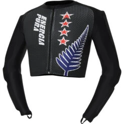 GILET DE GEANT GUDAURI ROBINSON JR – ENERGIAPURA