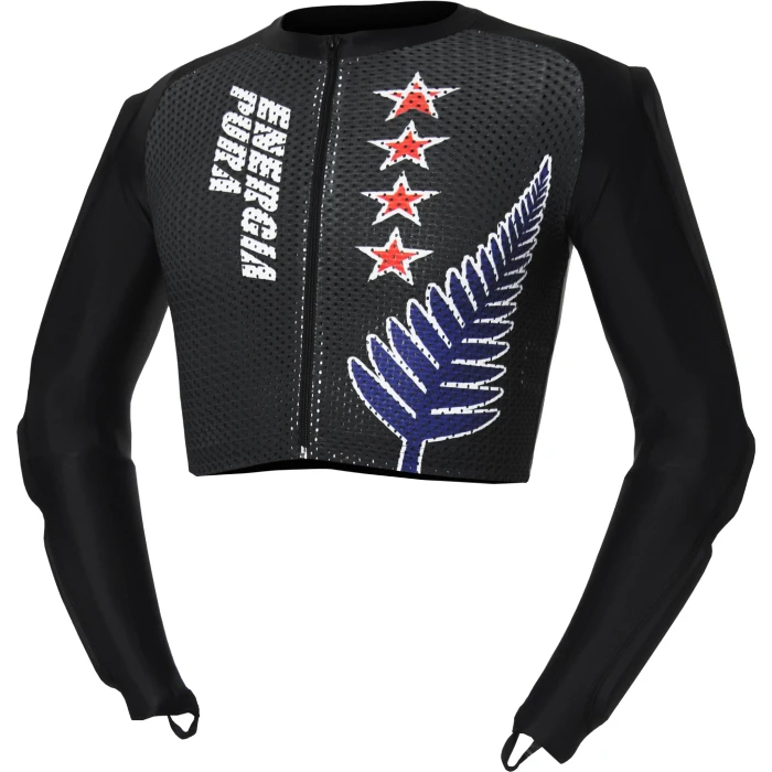 GILET DE GEANT GUDAURI ROBINSON JR – ENERGIAPURA 3 GILET DE GEANT GUDAURI ROBINSON JR – ENERGIAPURA