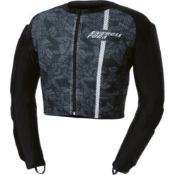 GILET DE GEANT GUDAURI JR – ENERGIAPURA