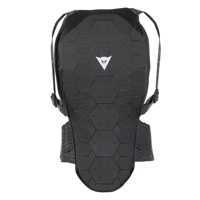 FLEXAGON BACK PROTECTOR MAN Black – DAINESE 3 FLEXAGON BACK PROTECTOR MAN Black – DAINESE