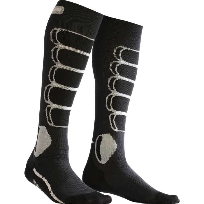CHAUSSETTES ENERGY RACING BLANC – MONNET 3 CHAUSSETTES ENERGY RACING BLANC – MONNET