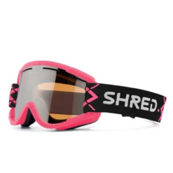 NASTIFY BIGSHOW BLACK/PINK S2 – SHRED