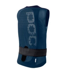 DORSALE VPD AIR VEST JUNIOR Cubane Blue – POC