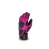 RACE GLOVES 1.0 PINK/BLACK – SKKIL -Skis Alpin Racing Magasin Photo Catalogue SKKIL RACE Glove PinkBlack Recto