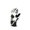 RACE GLOVES 1.0 WHITE/BLACK – SKKIL 2 RACE GLOVES 1.0 WHITE/BLACK – SKKIL -Skis Alpin Racing Magasin Photo Catalogue SKKIL RACE Glove WhiteBlack Recto