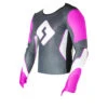 SKKILarmour JACKET 1.0 JR PINK/CARBON – SKKIL 2 SKKILarmour JACKET 1.0 JR PINK/CARBON – SKKIL -Skis Alpin Racing Magasin Photo Catalogue SKKILarmour PC Recto