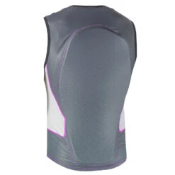 SKKILback JACKET 1.0 JR PINK/CARBON – SKKIL