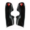 SHIN GUARD BLACK – DAINESE -Skis Alpin Racing Magasin QATWJE DAINESE21S 1