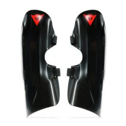 SHIN GUARD BLACK – DAINESE