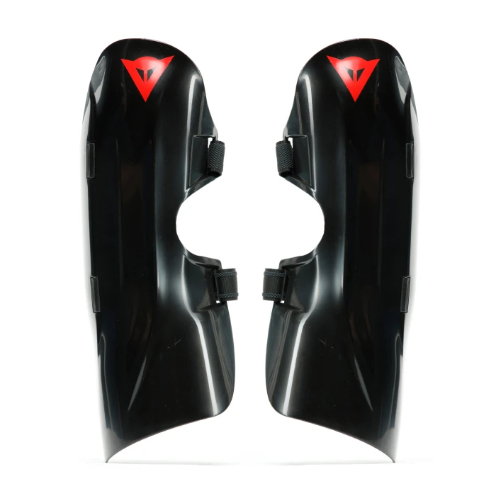 SHIN GUARD BLACK – DAINESE 3 SHIN GUARD BLACK – DAINESE
