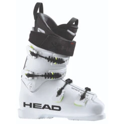 RAPTOR 140S RS WHITE – HEAD