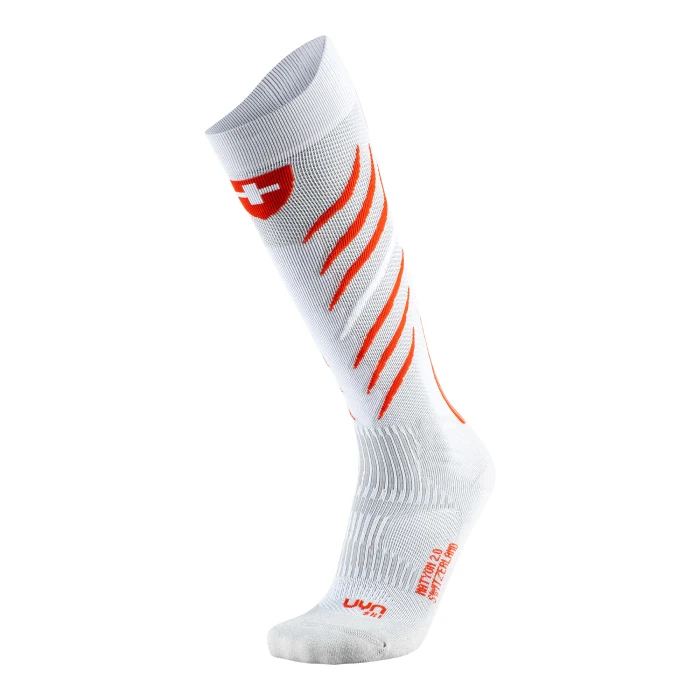 NATYON 2.0 SOCKS SWITZERLAND – UYN 3 NATYON 2.0 SOCKS SWITZERLAND – UYN