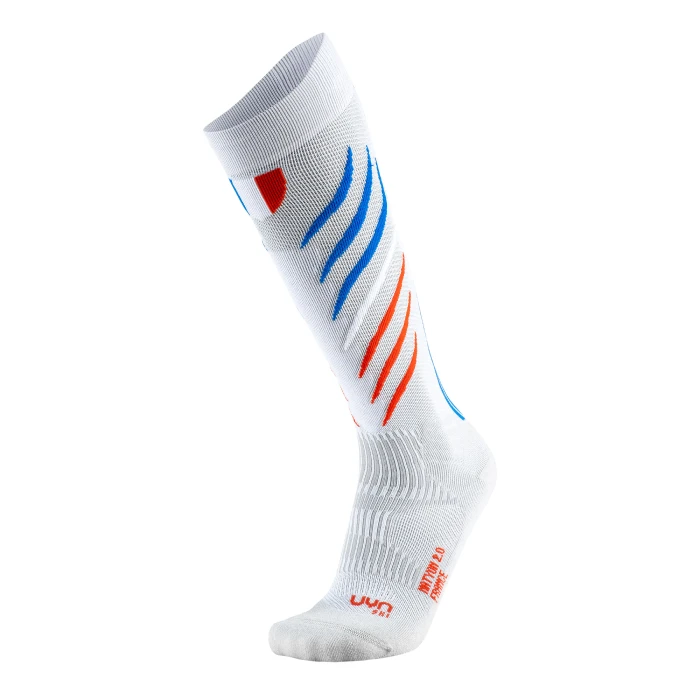 NATYON 2.0 SOCKS France – UYN 3 NATYON 2.0 SOCKS France – UYN