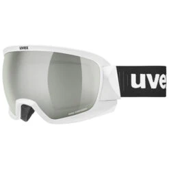 CONTEST CV White Mat S3 – UVEX