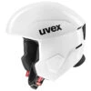 INVICTUS All White – UVEX 2 INVICTUS All White – UVEX -Skis Alpin Racing Magasin S56630310 Main 1