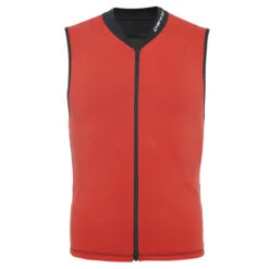 AUXAGON VEST High-Risk-Red – DAINESE