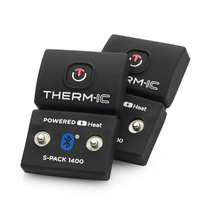 S PACK 1400 B – SIDAS 3 S PACK 1400 B – SIDAS