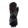Sidas HEAT ULTRA MITTENS WOMEN Black – THERMIC -Skis Alpin Racing Magasin T46 0200 004 BK HEAT ULTRA M WOM 1
