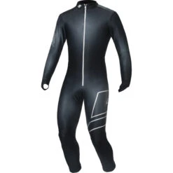 COMBINAISON THERMIC SR TINT BLACK – ENERGIAPURA