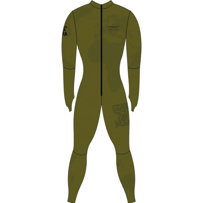 COMBINAISON THERMIC GLOBE MILITARY GREEN – ENERGIAPURA 3 COMBINAISON THERMIC GLOBE MILITARY GREEN – ENERGIAPURA