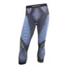 MAN EVOLUTYON PANTS MEDIUM Anthracite Blue – UYN 2 MAN EVOLUTYON PANTS MEDIUM Anthracite Blue – UYN -Skis Alpin Racing Magasin U100051 G976 front 1