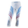 NATYON 2.0 JUNIOR FRANCE PANTS MEDIUM – UYN 1 NATYON 2.0 JUNIOR FRANCE PANTS MEDIUM – UYN -Skis Alpin Racing Magasin U100204 T023 front 1